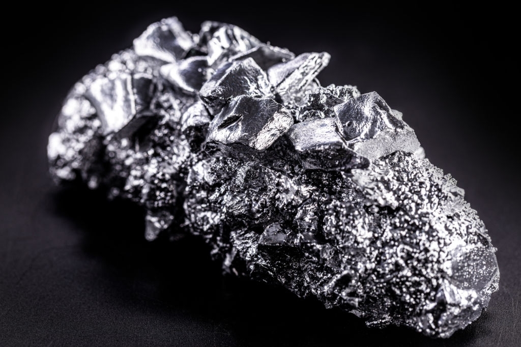 ferroalloy
